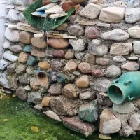 اجاره ،باغ ،ویلا، استخر سرپوشیده|اجارهٔ کوتاه‌مدت ویلا و باغ|ورامین, ورامین|دیوار