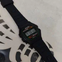 آساهی قدیمی نوستالژی|ساعت|تبریز, |دیوار