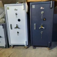 گاوصندوق آلیاژ نوین ایمن نمایندگی اصل استان|ابزارآلات|فرح آباد, |دیوار