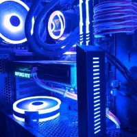 اسمبل و انواع خدمات ریگ ماینینگ و کامپیوتر و لپتاپ|خدمات رایانه‌ای و موبایل|تهران, مهران (سیدخندان)|دیوار