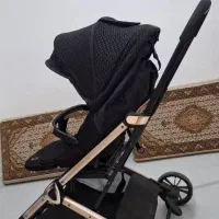 کالسکه کودک