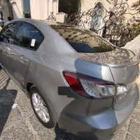 مزدا ۳ نیو سربی|خودرو سواری و وانت|تهران, پونک|دیوار