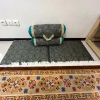 کرسی و بالشت سنتی|پشتی|کرج, گوهردشت|دیوار