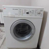 لباسشویی ااگ|ماشین لباسشویی و خشککن لباس|رشت, سعدی (تختی)|دیوار