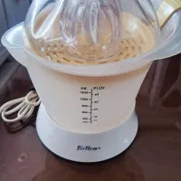 آب مرکبات گیری فلر