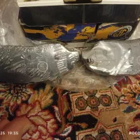 لنت جلو سانتافه|قطعات یدکی و لوازم جانبی|اهواز, کیانپارس |دیوار