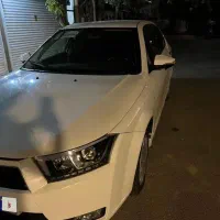 دنا پلاس سفید مدل ۱۴۰۳ در حد|خودرو سواری و وانت|کرج, مهرویلا جنوبی|دیوار