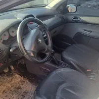 پژو ۲۰۶ تیپ ۵|خودرو سواری و وانت|سردشت, |دیوار