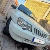 پراید ۱۱۱مدل ۹۵|خودرو سواری و وانت|کرمان, |دیوار