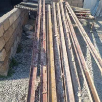 خرید فروش آهن ضایعات.مصرفی شاب. قوطی. فنس تیراهن