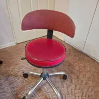 دوتا صندلی و‌میز آرایش|صندلی و نیمکت|زرقان, |دیوار