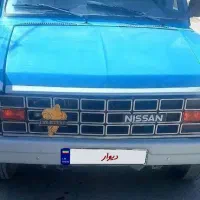 نیسان مدل ۱۴۰۱