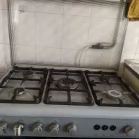 اجاق گازطرح فردار