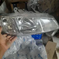 چراغ رانا، کامل با موتور و یونیت ایربک عمل کرده|قطعات یدکی و لوازم جانبی|گنبد کاووس, |دیوار