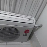 کولر گازی اینورتر به قیمت کولر آبی
