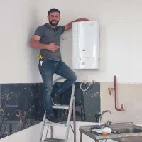 تعمیرات‌سرویسکار‌پکیج‌آبگرمکن‌لباسشویی‌گازرومیزی‌