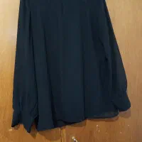 سه عدد شومیز مشکی...