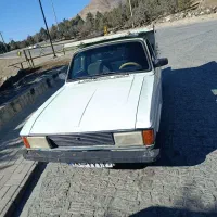 پیکان وانت مدل ۹۰