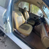 سمند|خودرو سواری و وانت|شیروان (خراسان), |دیوار