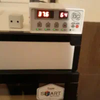 دستگاه جوجه کشی ۱۰۰۸ تایی اسکندری|ماشین‌آلات صنعتی|زنجان, |دیوار