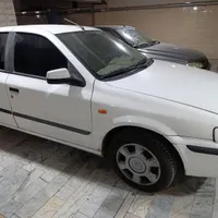 سمند مدل ۹۴ lx