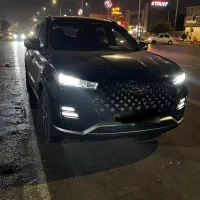 تیگو ۷ پرو مدل ۴۰۲