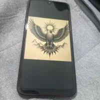 فروش گوشی A50