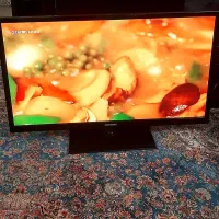 ال ای دی ۵۱pulas سامسونگ اصلی سه بعدی|تلویزیون و پروژکتور|ورامین, ورامین|دیوار