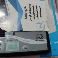 پمپ سرنگ خودکار