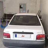 پراید 96|خودرو سواری و وانت|مشهد, سرافرازان|دیوار