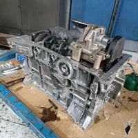 مکانیکی ماشین های ایرانی چینی و خارجی