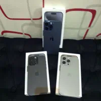 گوشی موبایل 15promax سوپرفول کپی iphone آیفون|موبایل|تهران, صادقیه|دیوار
