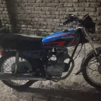 هندا مدل ۸۸