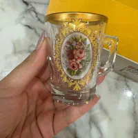 استکان چای خوری