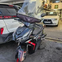 طرح ایروکس مدل ۴۰۱