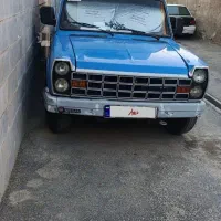 نیسان مدل93