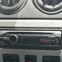 ضبط سونی