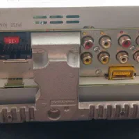 ضبط تصویری پایونیرAVH-2350DVD|قطعات یدکی و لوازم جانبی|گنبد کاووس, |دیوار