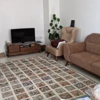 آپارتمان باغ ایرانی