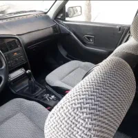 پژو عطیقه سالم  همه چی عالی