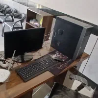 تمام وسایل کافی نت کاملانو|دفتر کار|کلاله, |دیوار