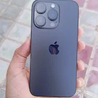 ایفون 14 پرو