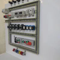 آموزش برق ساختمان صنعتی هوشمندسازی، پی ال سی برد|خدمات آموزشی|اصفهان, باغ زیار|دیوار