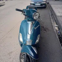 موتور کاوان پاکشتی 125