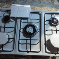 گاز پنج شعله صفر