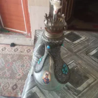 چراغ  قدیمی