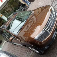 رنو داستر 2015 اتومات بدون رنگ در حد|خودرو سواری و وانت|تبریز, |دیوار