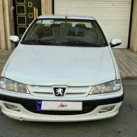 پارس TU5 اتومات مدل ۸۹