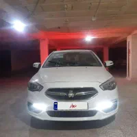 شاهین G CVT، مدل ۱۴۰۳