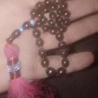 تسبیح شاه معسود33دانه اصلی|کلکسیون اشیاء عتیقه|اصفهان, حصه شمالی|دیوار